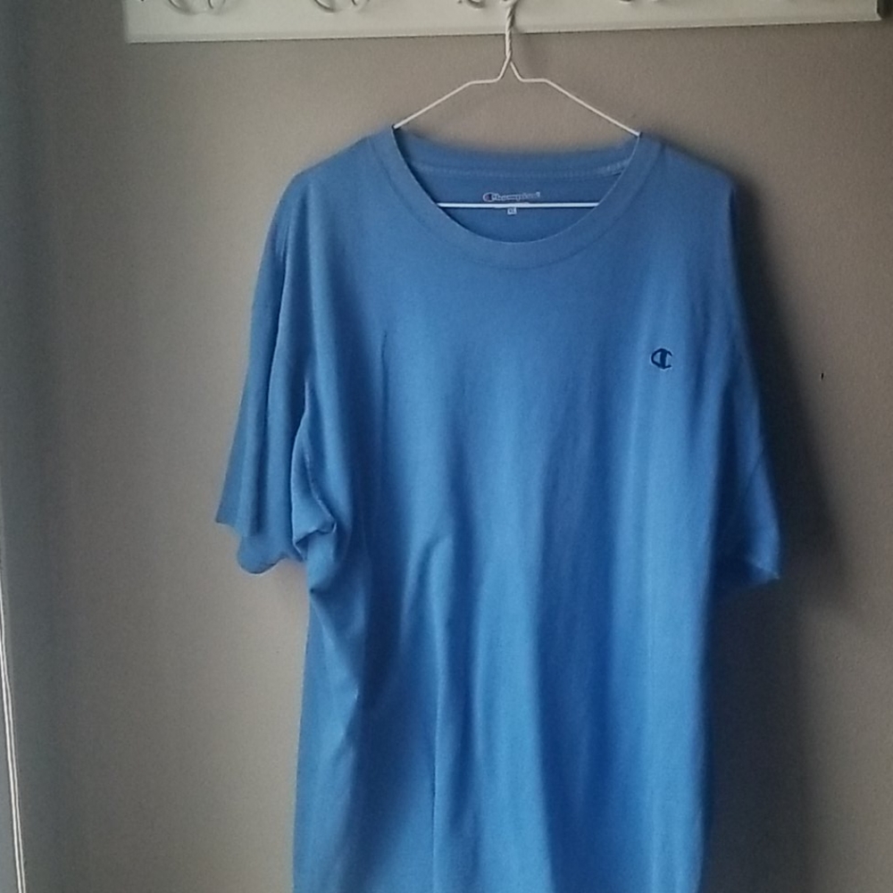 Men's vintage Champion tee